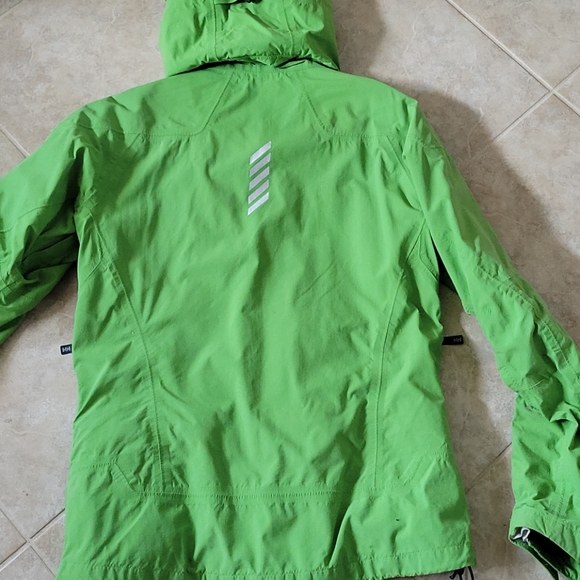 Helly Hansen Jackets & Coats Helly Hansen Tech Xp Jacket Poshmark